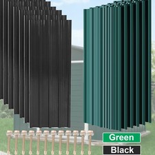 Corrugated Roofing Sheets