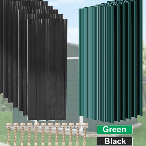 Corrugated roofing sheets - corrugated,