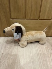 Sausage Dog Door Stop