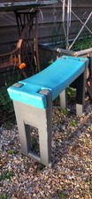 Rare Hozelock Garden Kneeler