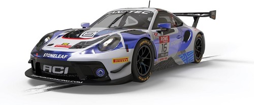 Scalextric c4522 porsche 911 - scalextric,