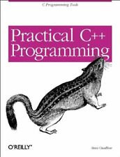 Practical C++ Programming