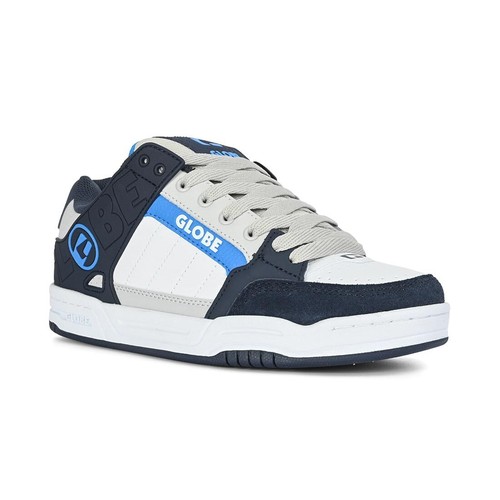 Globe tilt skate shoes blue - shoes,