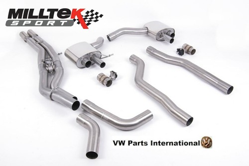 For audi rs6 rs7 - for, 4.0