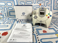 Sega Dreamcast Controller
