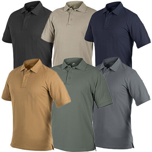 Helikon urban tactical polo - helikon,