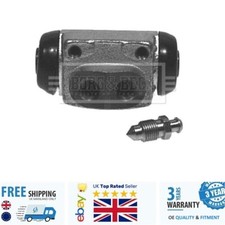 Wheel Cylinder BBW1732 For