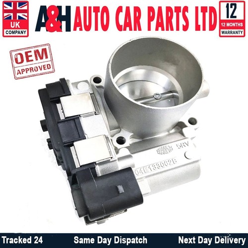 Throttle body for golf - throttle,