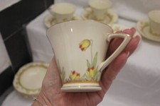 61  NB184 Vintage Crownford