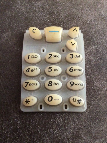 Genuine original nokia 5110 - nokia,