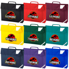 Back to School Dinosaur Junior