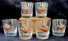 Vintage Drinking Tumblers