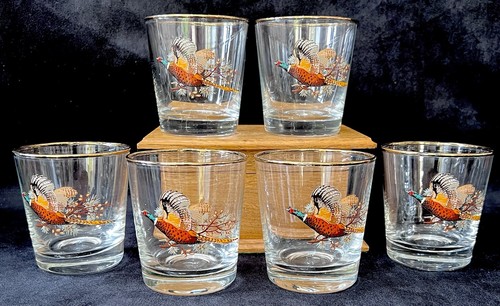 Vintage drinking tumblers - vintage,