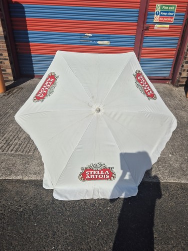 Vintage stella artois beer - 1,