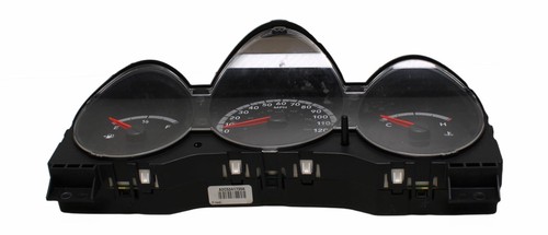 2010 dodge caravan instrument - 2010,