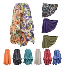 Women 2-in-1 Cotton Puffball