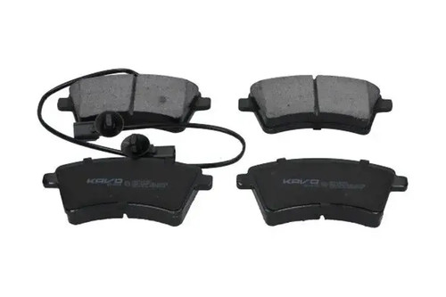 Brake pads kbp 10069 - brake,