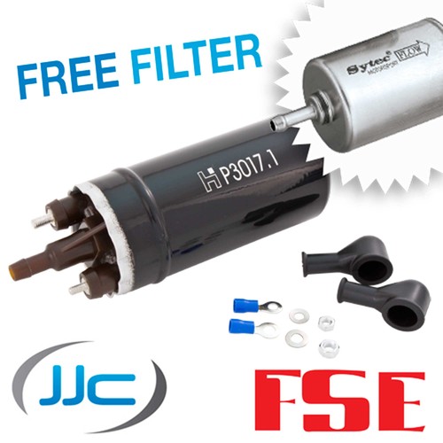 Sytec universal external - universal,