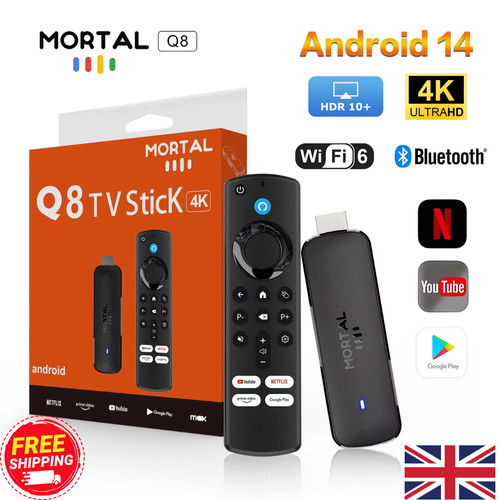 Fire stick max 2nd gen - stick,