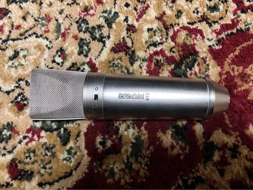 Rode nt2 condenser - nt2,
