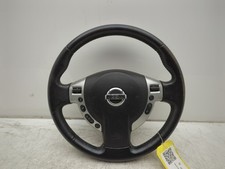 2011 NISSAN QASHQAI TEKNA DCI