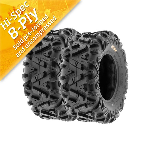 Sunf a033 tyres 29x11 - a033,