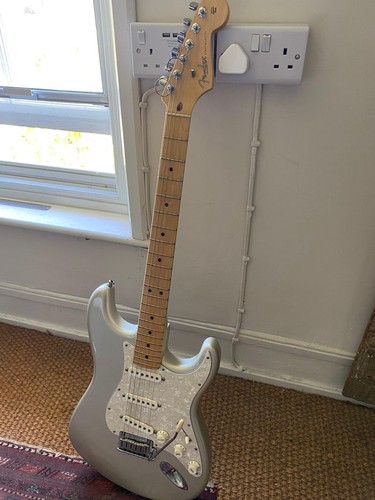 Fender stratocaster american - stratocaster,