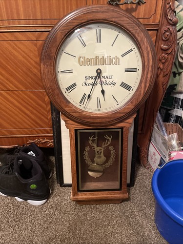 Vtg 1980s glenfiddich - vtg,
