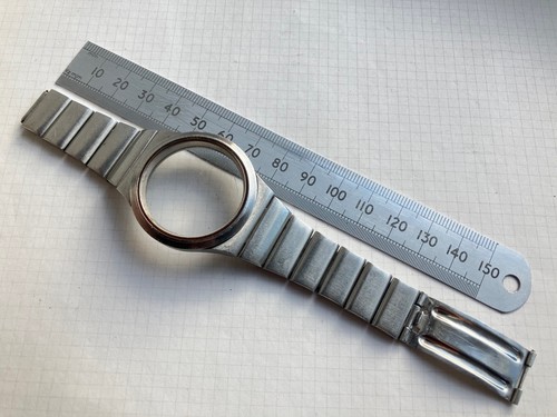 Omega 198 0024 watch case - 198.0024,