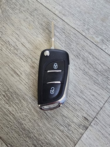 Genuine peugeot button - genuine,