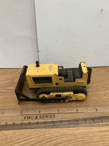 Vintage 1970s tiny tonka - vintage,