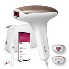 Philips Lumea iPL Hair Removal