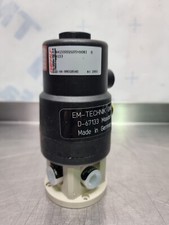 Gemu 9415 Pneumatic Plastic Quarter Turn Actuator | P/N: 9415000ZG05YD08J