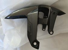 honda cb1000r cb1000 2008 2009 2010 2011 2012 2017 carbon front fender