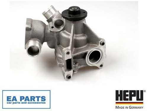 Water pump for mercedes - for, mercedes-benz