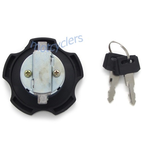 Fuel gas tank cap cover - gas,