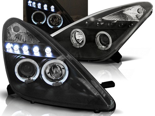 Headlights for toyota - toyota, celica