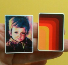 Kitsch Dolls House Lundby Size