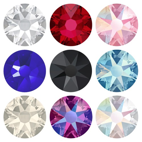 Superior primero crystals 2058 - superior,