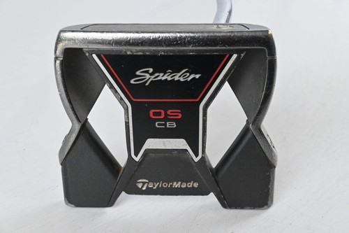 Taylormade spider putter - spider,