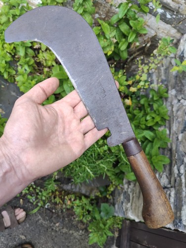 Morris devon billhook bill - morris,