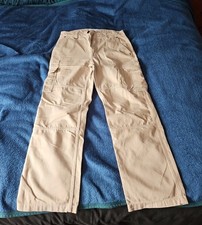 Men's Cargo Trousers 31in