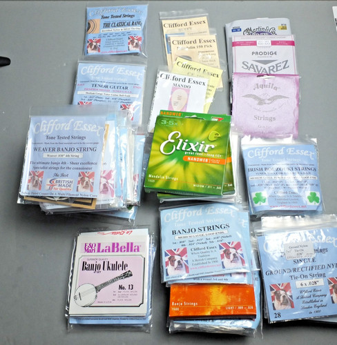 Large batch - sets, approx)