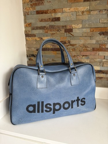 Rare vintage allsports - rare,