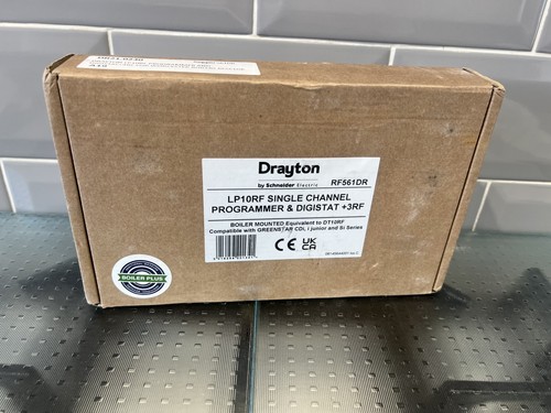 Drayton single channel - single,