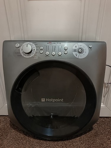 Hotpoint aqualtis aq113l297e - hotpoint,