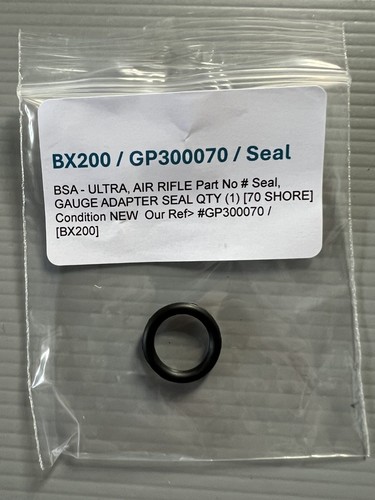 Spare part for bsa - for,
