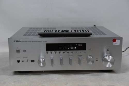 Yamaha n500 fi stereo - r-n500,