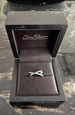 Pretty Sheila Fleet Silver And