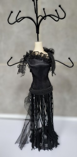 Tall vintage style art deco - tall,